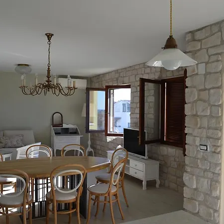 Salvia 4 Stars Apartment Poreč Zewnętrze zdjęcie