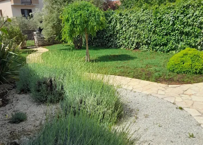 Salvia 4 Stars Apartment