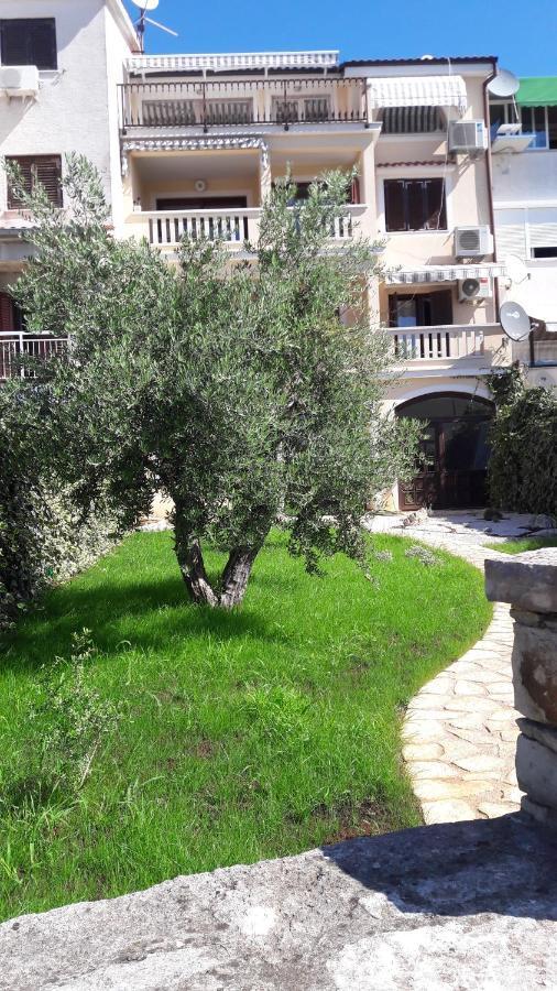Salvia 4 Stars Apartment Porec