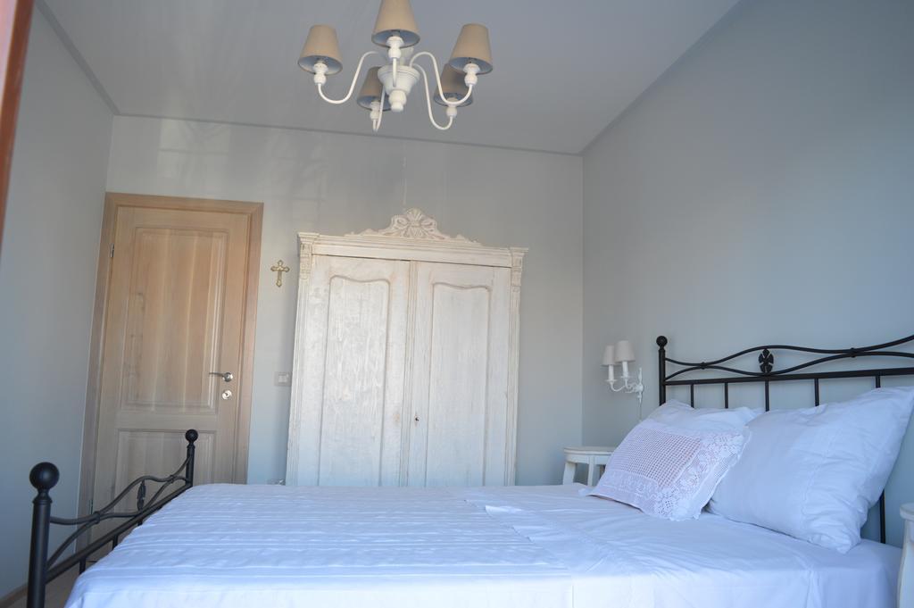 Apartment Salvia 4 Stars