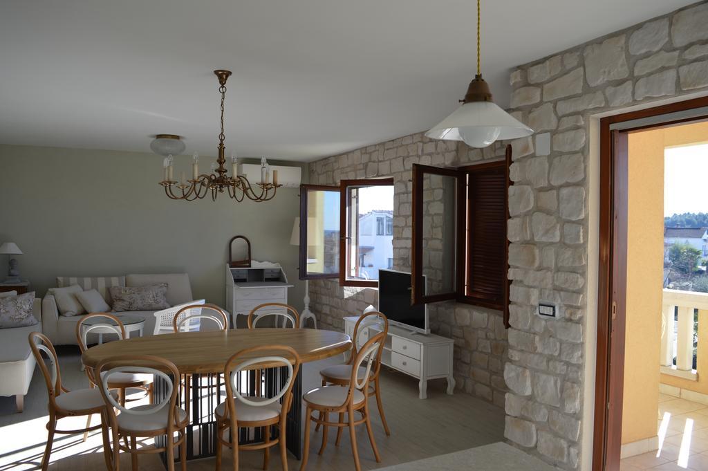 Salvia 4 Stars Apartment *